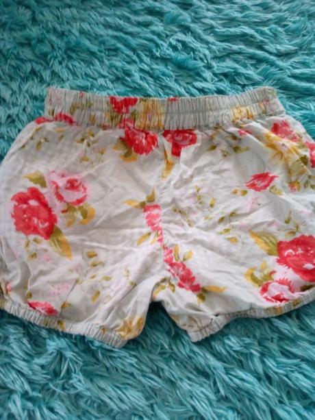 Kraťasy zn.george vel.98/104, george,98