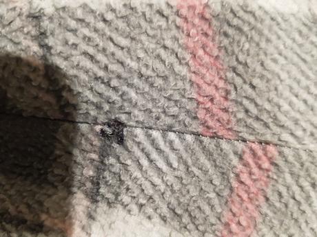 Fleesové kalhoty značky george velikost 40-42, george,xl