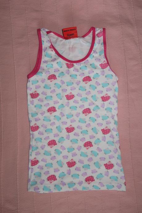 2 x tílko, lupilu,110