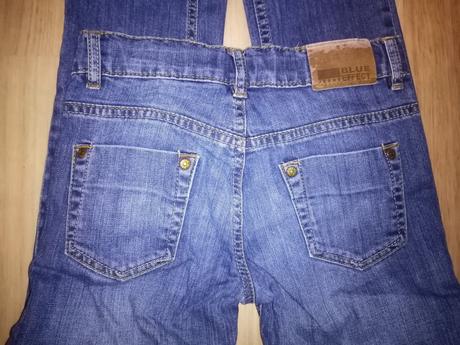 Džíny, 140