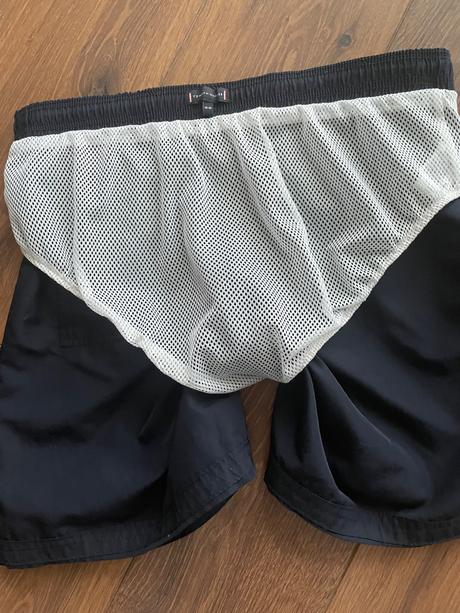 Plavky tommy hilfiger, tommy hilfiger,164