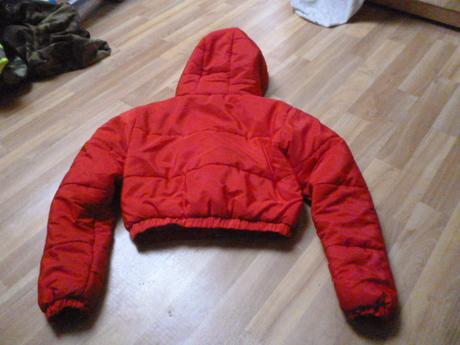 Prošívaná bunda 11-12 new look, new look,152