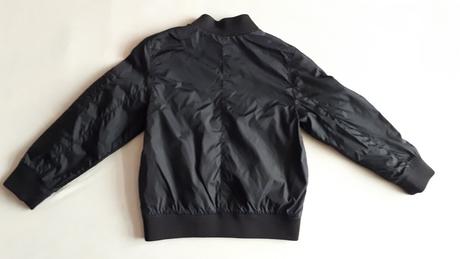 Dětská jarní/podzimní bunda, vel.110, zn.h&m, h&m,110