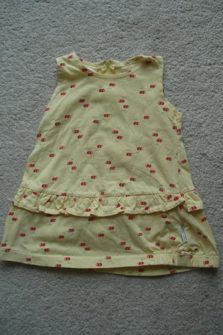 Bavlněné šatičky, 74
