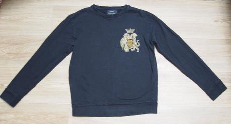 Mikina zara vel.l, zara,l