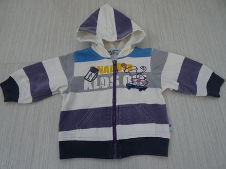 Chlapecká mikina vel. 68, 68