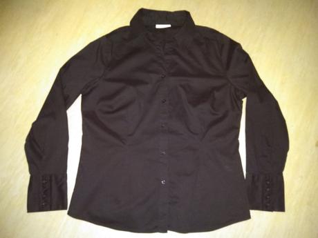 Košile yessica 42, c&a,42