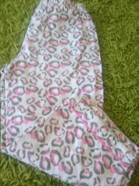 Pyžamové kalhoty zn.matalan,vel.110, matalan,110