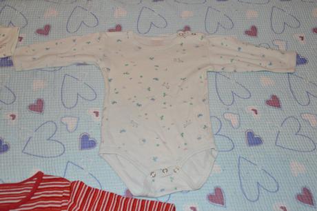 Bavlněné body se zvířátky , 80