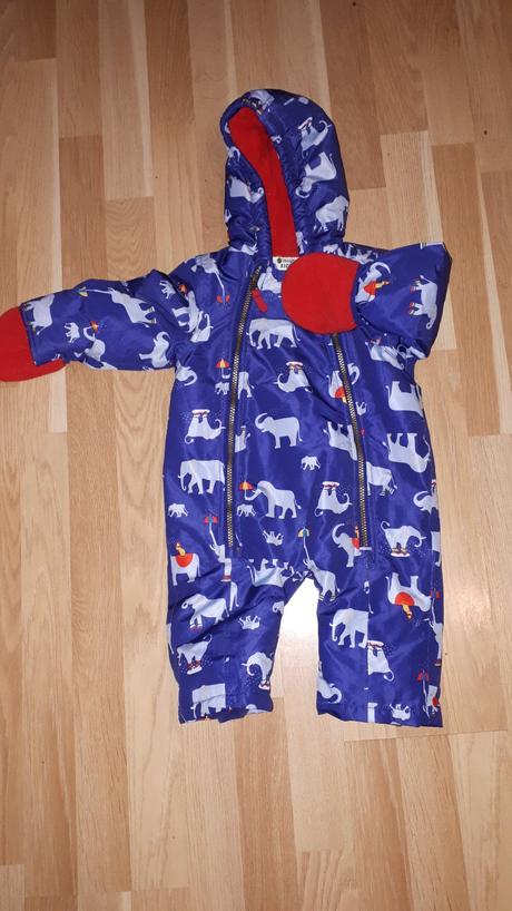 Zvířátková kombinéza joules, 74