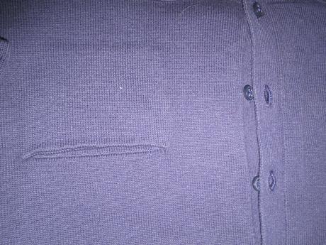 Svetřík s kapsičkami 116/122, palomino,116