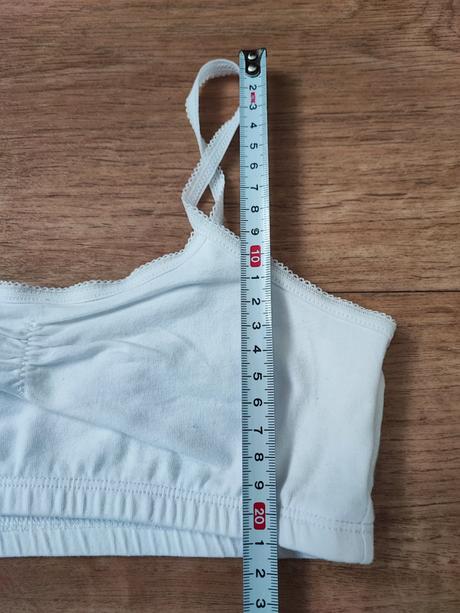 Sportovní podprsenka, f&f,146