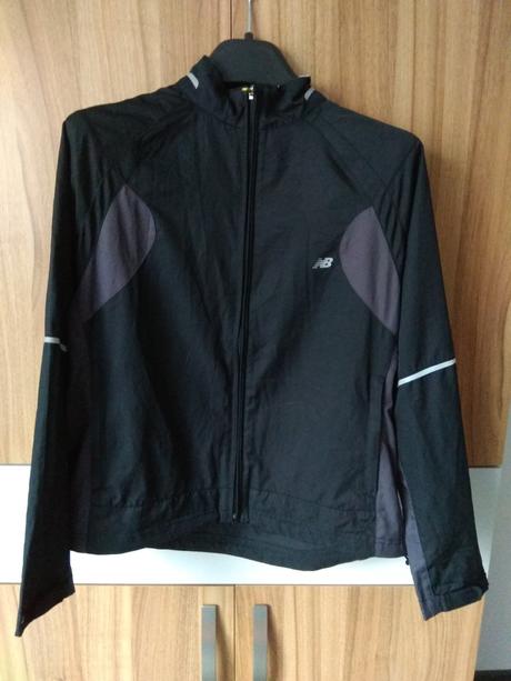 Větrovka, new balance,164