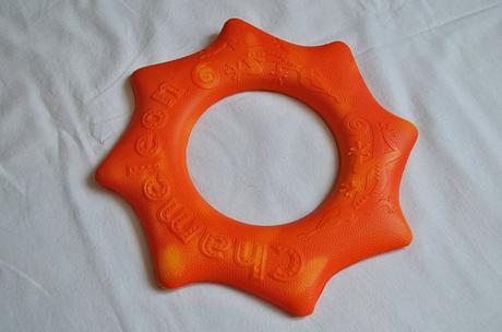 Létající talíř,