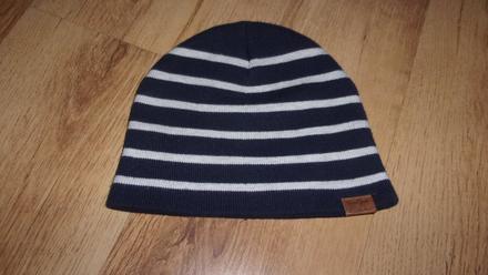 Zimní čepice zn. h&m vel. 110/128, h&m,110