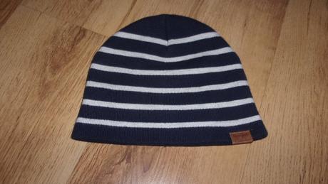 Zimní čepice zn. h&m vel. 110/128, h&m,110