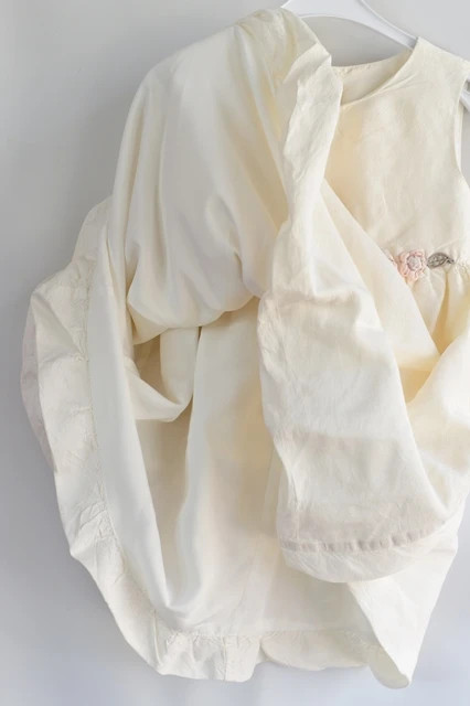 Šaty vel. 6 - 12 m, monsoon,74