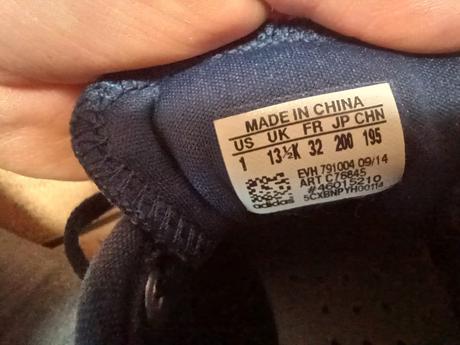 Tenisky adidas, vel. 32, adidas,32