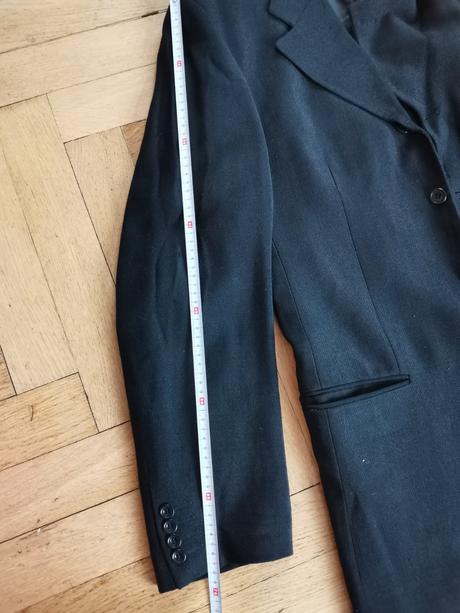 Pánské sako pietro filipi vel. 102, pietro filipi,l