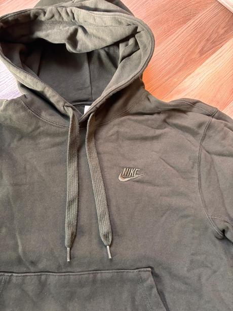 Mikina nike, nike,s