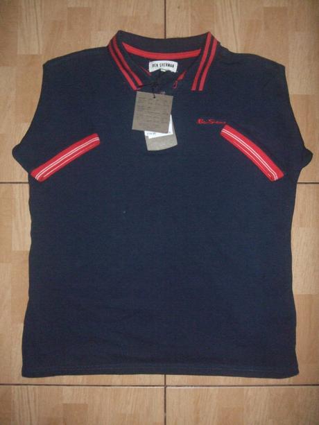 Polokošile ben sherman, 152