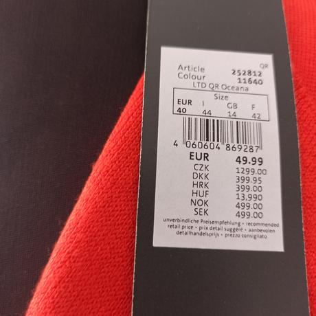 Dámský cardigan, street one,40