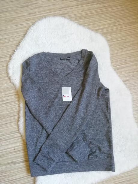 Tričko terranova, velikost xs, nové, terranova,xs