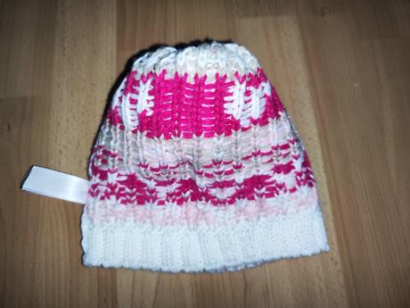 Čepice dopo dopo girls 98-128, dopodopo,116