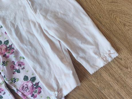 3krát legíny lindex a h&m, lindex,74