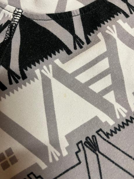 Dětské tričko s dlouhým rukávem reima tiptoe vel., reima,152