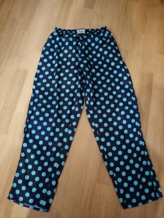 Domácí kalhoty styx, l