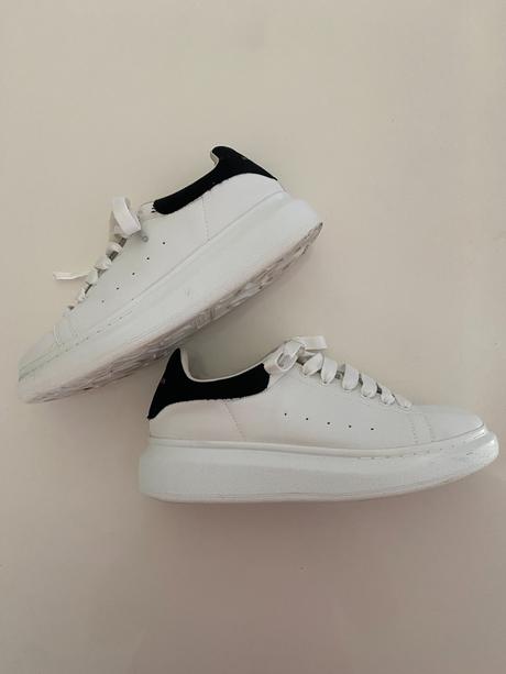 Obuv - tenisky, vel. 40, 40