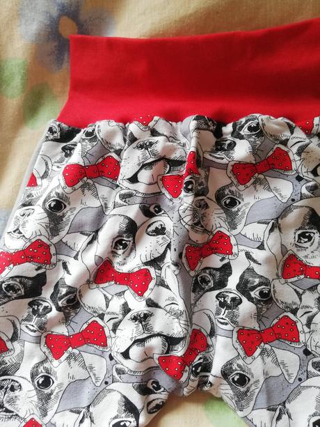 Dětské bagy, 74 / 80