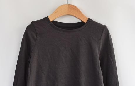 Tričko vel. 8 let, tu,128