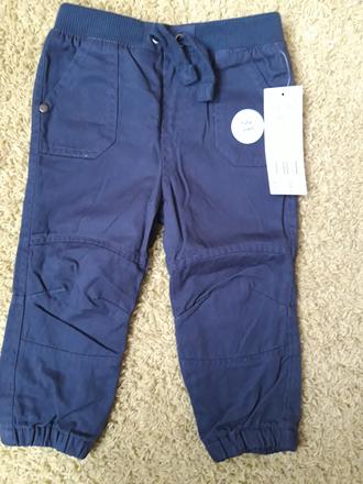 Kalhoty, f&f,86