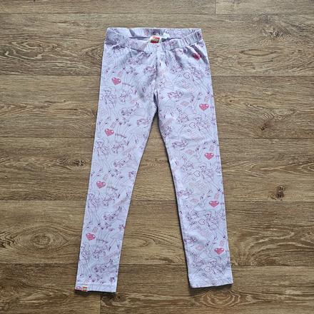 Legíny lego friends vel. 122/128, lego,128