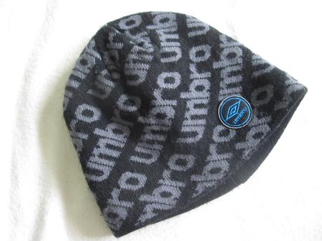 Zimní čepice, umbro,104