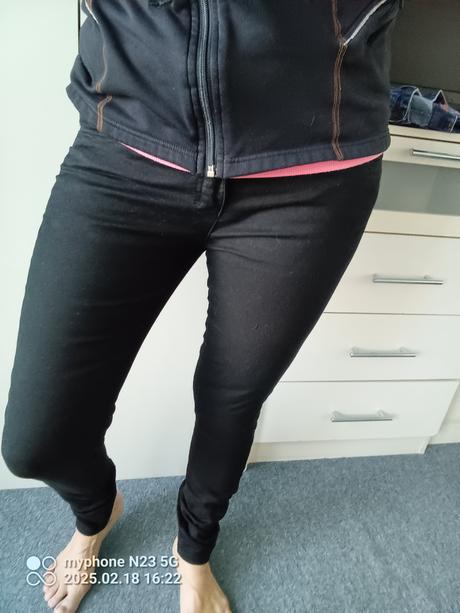 Rifle zn."clockhouse c&a", c&a,38