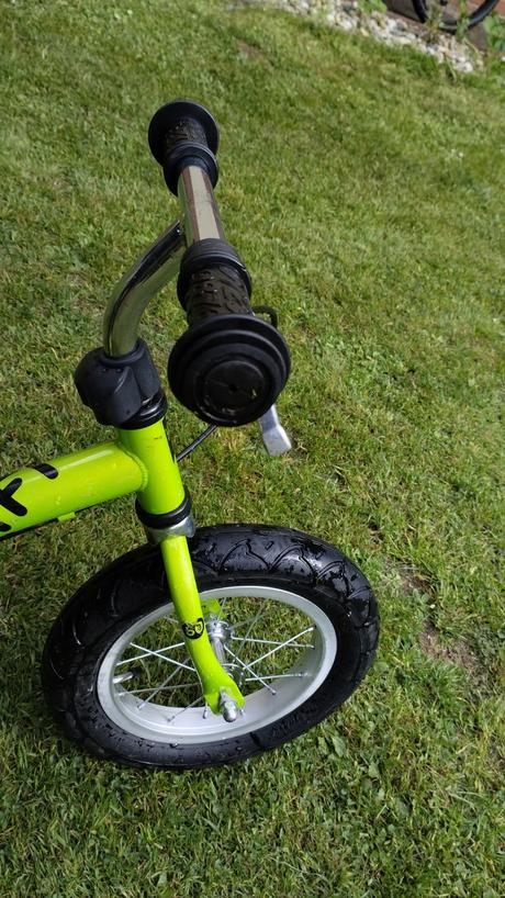 Dětské odrážedlo fifty fifty 50, 3-5let hezké, 