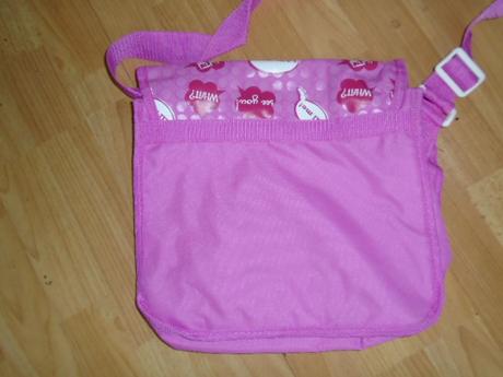 Taška přes rameno minnie,