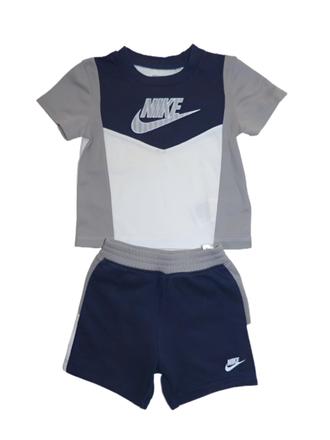 Nike letní komplet vel. 92, nike,92