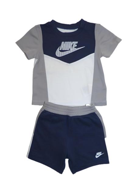 Nike letní komplet vel. 92, nike,92