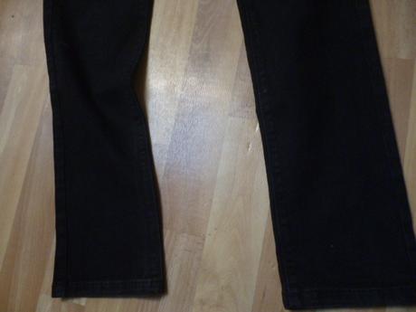 Elastické rifle pro maminy vel.s, c&a,s