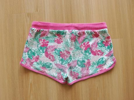 Kraťasy / šortky zn. kik v. 152 - top stav, kik,152