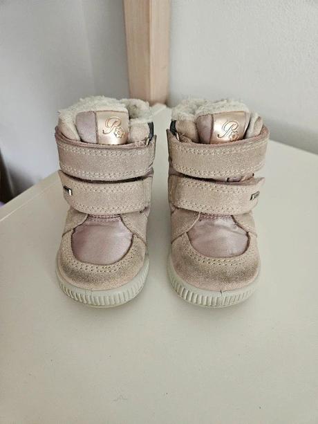 Zimní boty primigi, vel. 21, stélka 13 cm, primigi,21