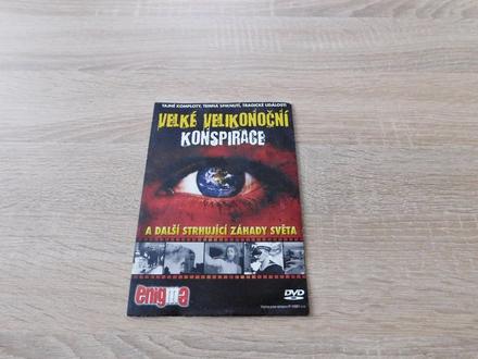 Dvd historie světa,