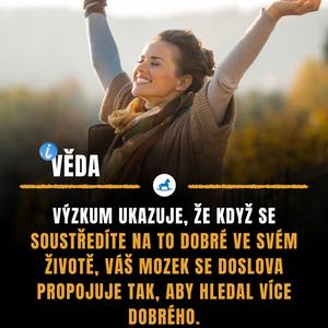 Může způsob myšlení měnit náš mozek?