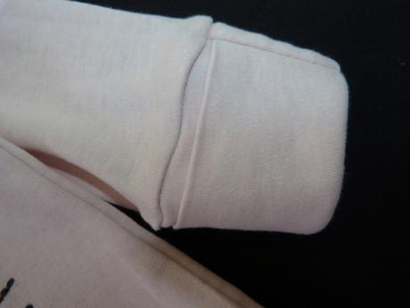 Overálek se zajíčkem vel. 62, next,62