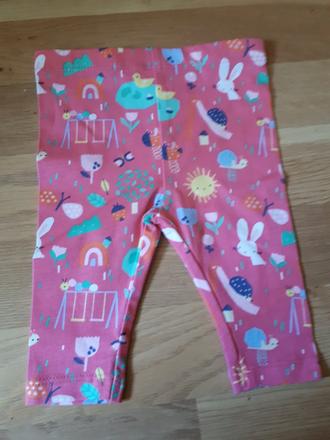 Roztomilé legíny vel. 62, tu,62