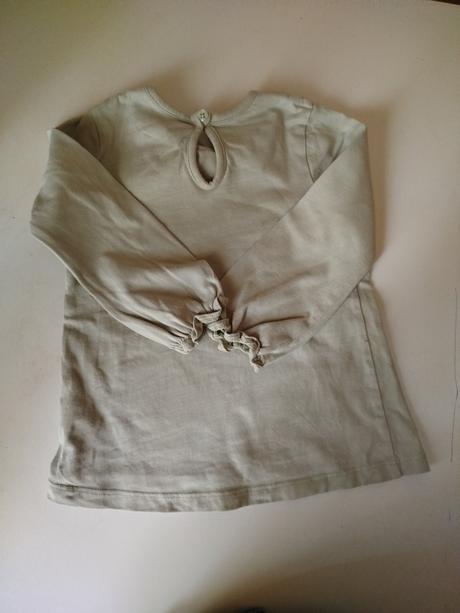 Tričko vel.86, george,86